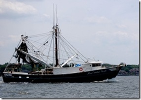 Shrimp Boat 29